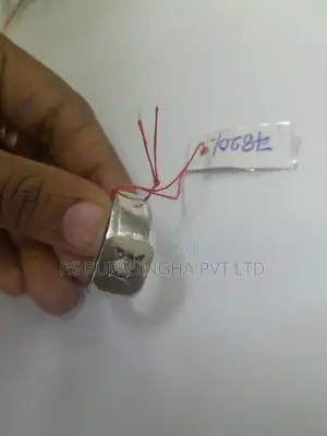 Silver Ring