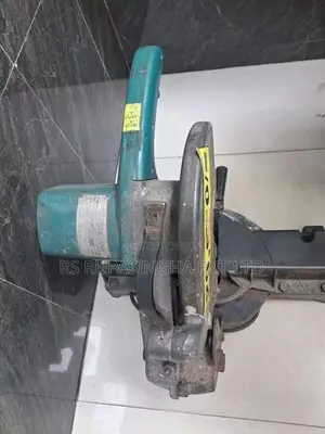 Makita Bar Cutter Machine