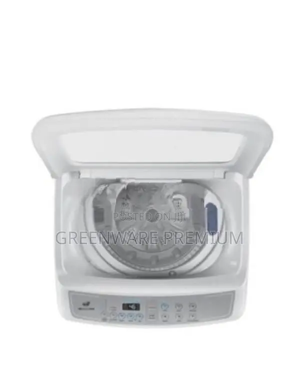Samsung 7KG Washing Machine (WA70H4000SG)