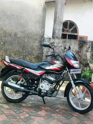 Bajaj CT100 100 2025