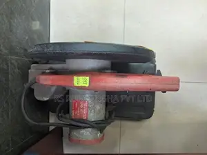 Kano Bar Cutter Machine