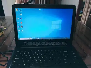 DELL Inspiron 15 (3567) (used) + Office Lap Bag