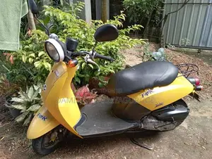 Honda Today 2024