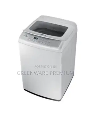 Samsung 7KG Washing Machine (WA70H4000SG)