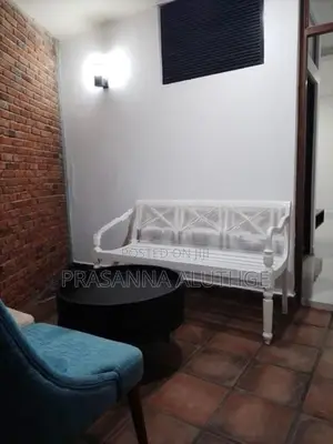 Private Studio Apartment in Kotte with Parking