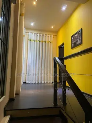 Fully Furnished 2-Storey House for Rent – Polgasowita, Piliyandala