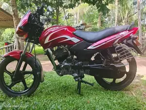 TVS Metro 2016