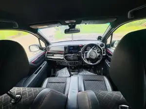 Honda N-WGN 2018