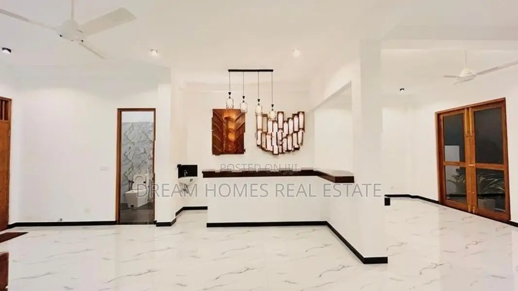 Brand New Three-Storey Luxury House for Sale – Maharagama