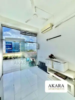 Liberty Plaza - Unfurnished Apartment for Sale Colombo 03 A49768