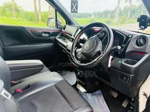 Honda N-WGN 2018