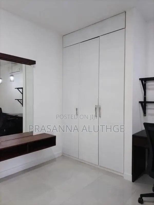 Private Studio Apartment in Kotte with Parking