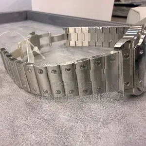 Cartier Santos De Watch