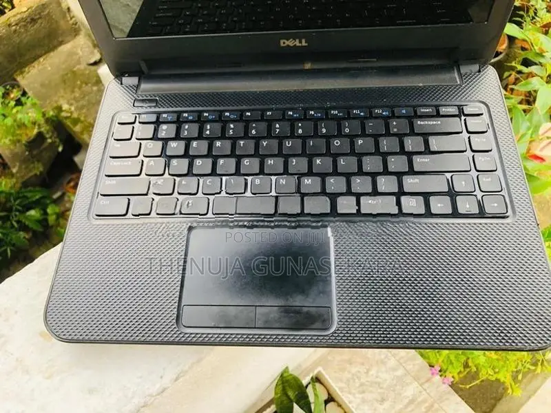 DELL Inspiron 15 (3567) (used) + Office Lap Bag
