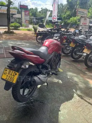 Honda CB Unicorn 2019