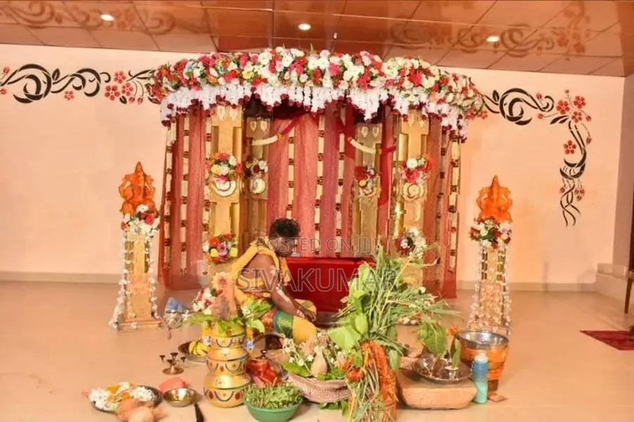 Wedding Hall for Sale Koslanda