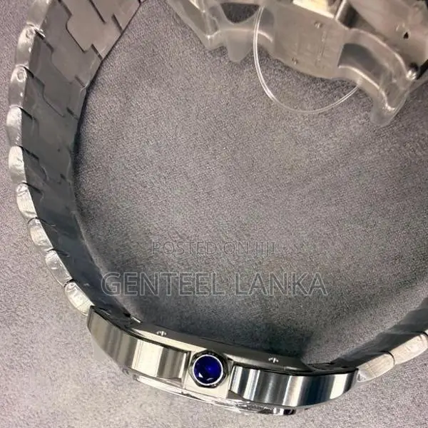 Cartier Santos De Watch