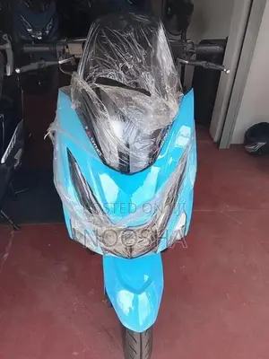 Dyno DRV 125 EFI 2026