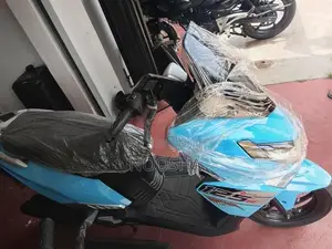 Dyno DRV 125 EFI 2026