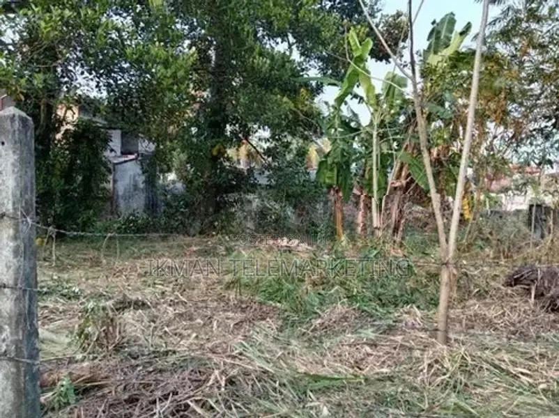 Prime Residential Land for Sale In Malabe