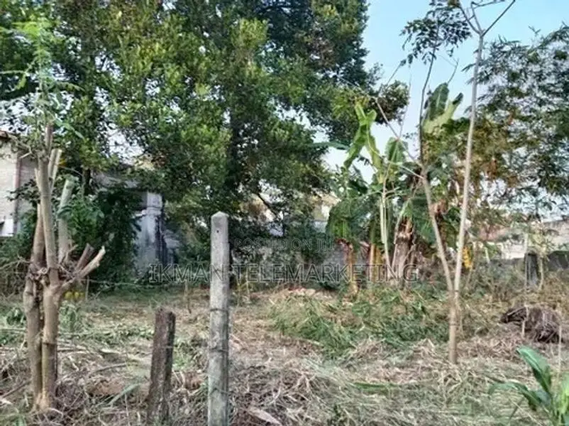 Prime Residential Land for Sale In Malabe