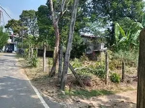 Prime Residential Land for Sale In Malabe