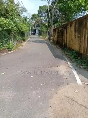 Prime Residential Land for Sale In Malabe