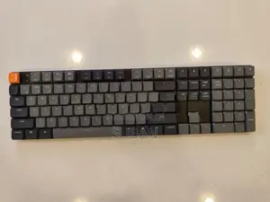 Keychron K5 QMK Wireless Mechanical Keyboard