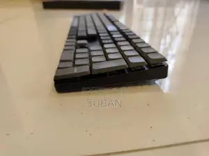 Keychron K5 QMK Wireless Mechanical Keyboard