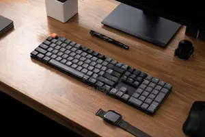 Keychron K5 QMK Wireless Mechanical Keyboard