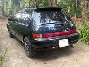 Toyota Corolla 2 Windy 1999