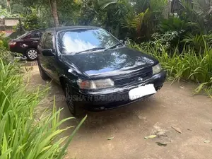 Toyota Corolla 2 Windy 1999