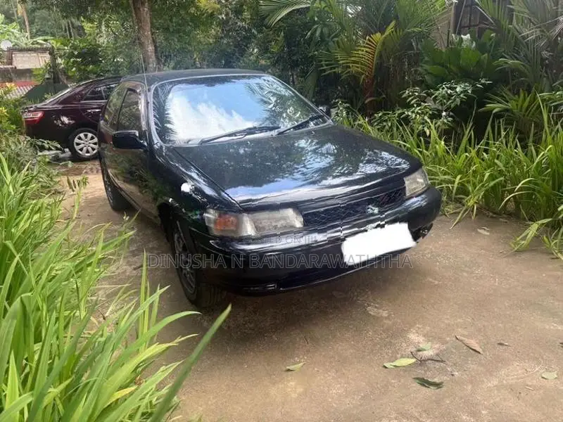 Toyota Corolla 2 Windy 1999