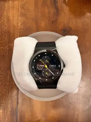 Bering Watch