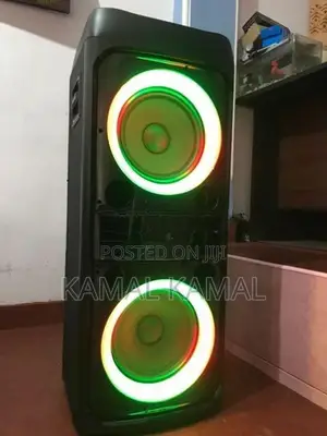 Hisense Dj Sound