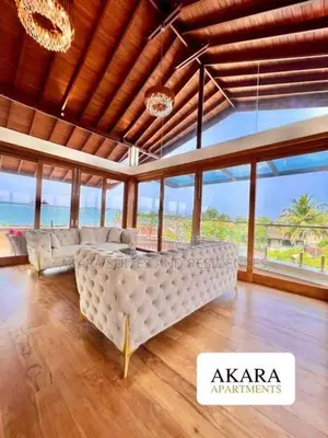 18 Perches - Semi-Furnished House for Sale HL50908-Battaramulla