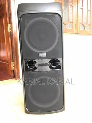 Hisense Dj Sound