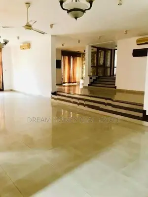 Luxurious Two-Storey House for Sale in Battaramulla