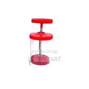 Whipping Cream Dispenser