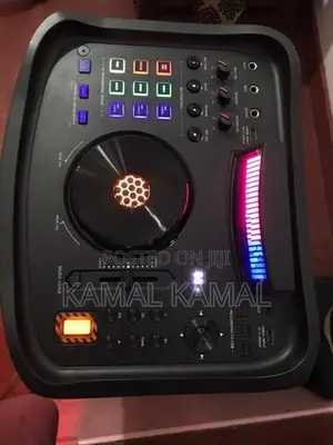 Hisense Dj Sound