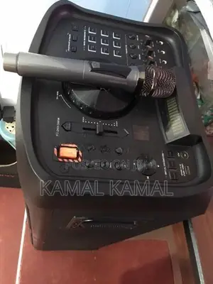 Hisense Dj Sound