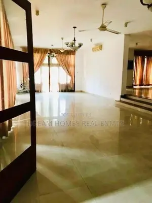 Luxurious Two-Storey House for Sale in Battaramulla