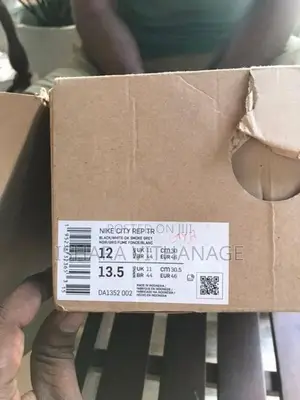 Nike Shoes