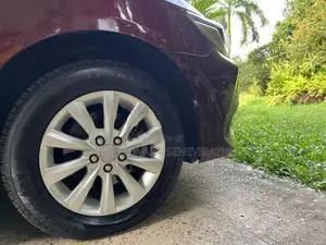 Toyota Premio 2017