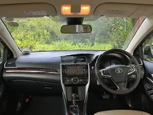 Toyota Premio 2017