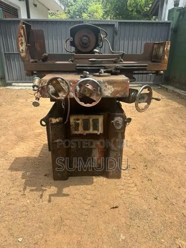 Japan surface grinder