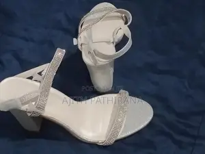Ladies Wedding Sandals