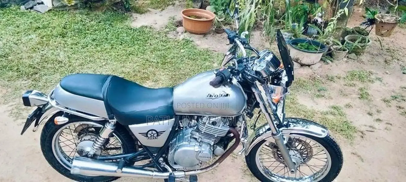 Suzuki Volty 2007
