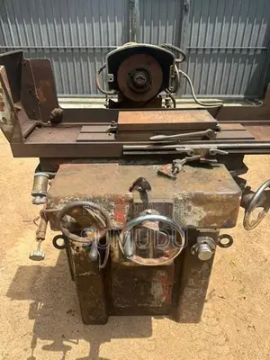Japan surface grinder