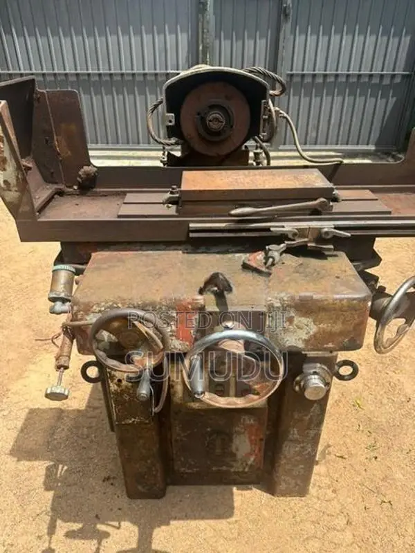 Japan surface grinder